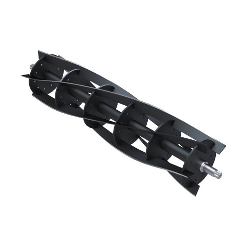 Reel - 5 blade