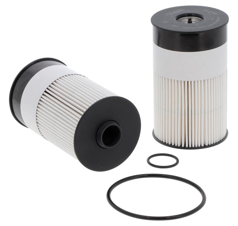 Fuel filter passend voor donaldson p 55-0852