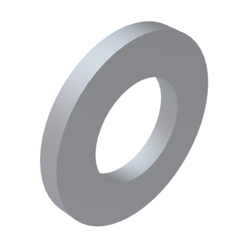 Washer - flat 6mm
