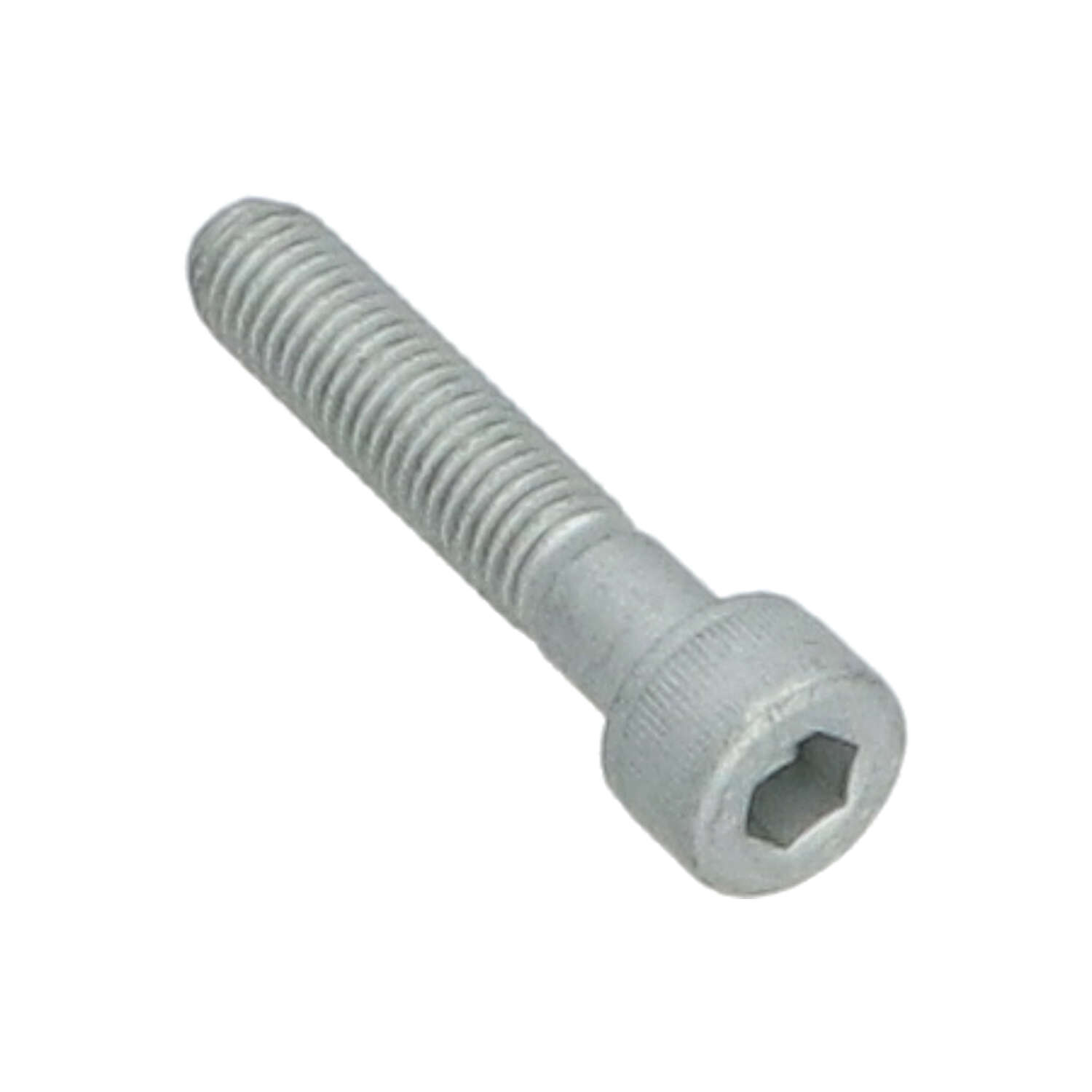 Capscrw-sckt m8 x 40
