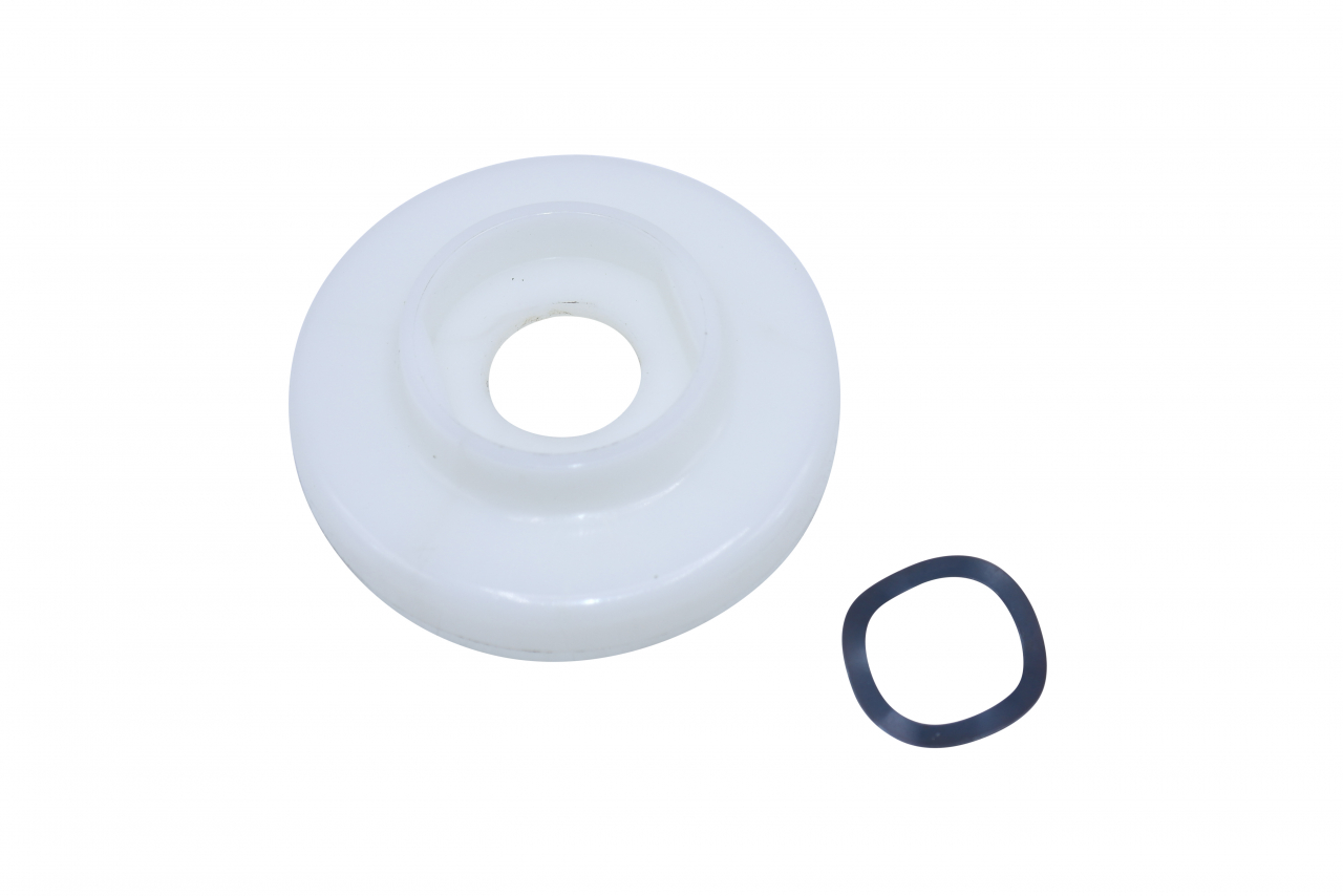Deck motor protector kit