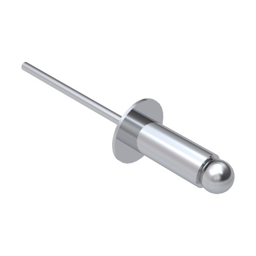 Rivet - scraper