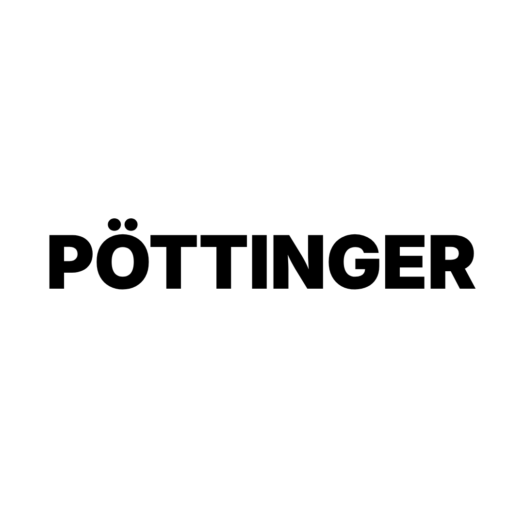 Pottinger motorharve dele