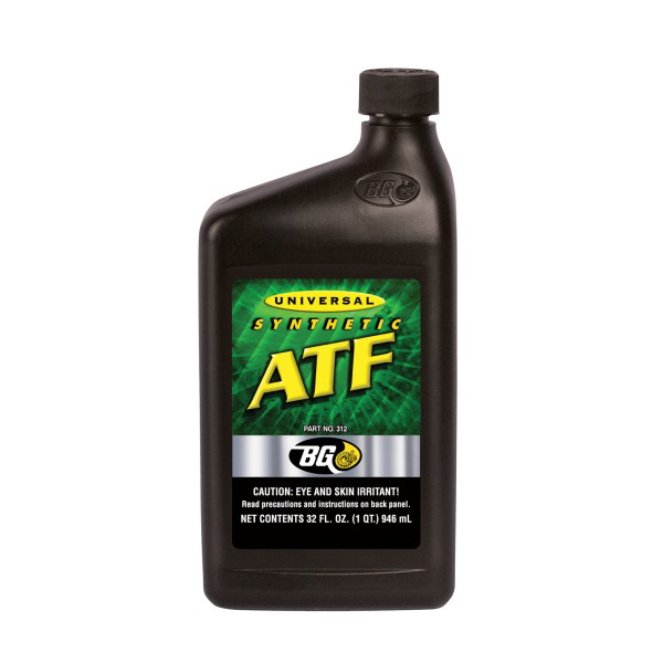 Premium Full Synthetic ATF