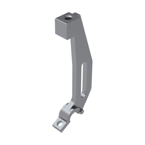 Bracket only - hoc adj