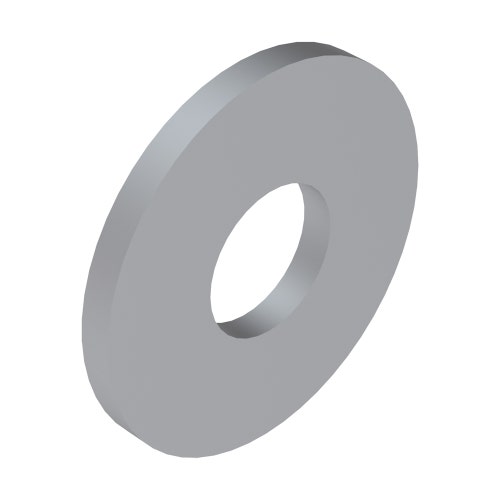 Washer - hardened