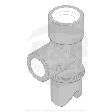 Housing - swivel