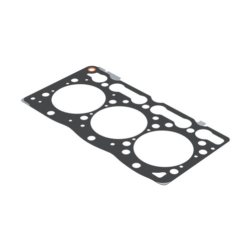 Gasket - cylinder head