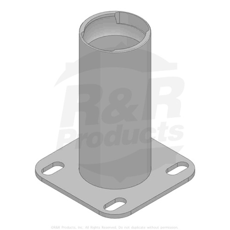 Tube assy