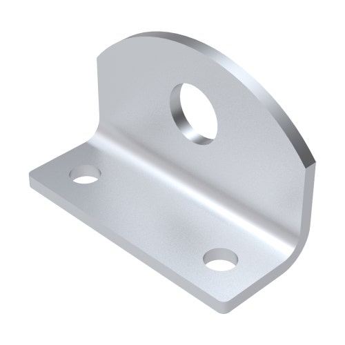 Plate - mounting