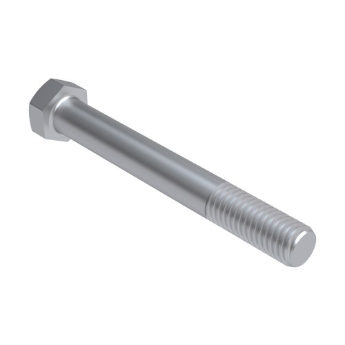 Bolt - carriage 5/16-18 x 3-1/2