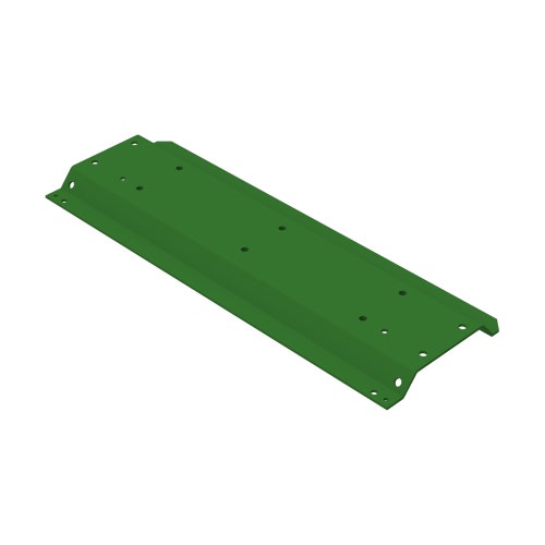 Deck - top