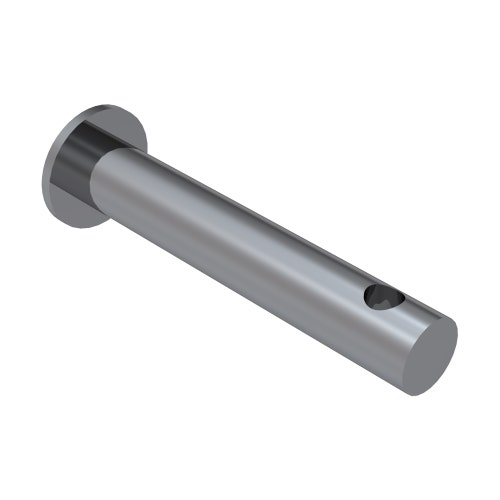 Pin - clevis