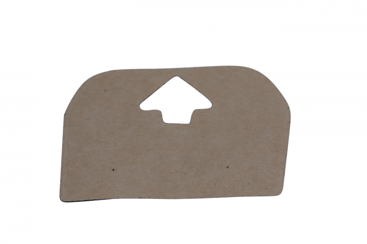 Abrasive-pedal