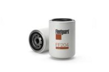 Fuel filter spinon