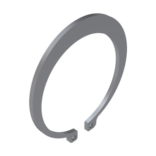 Ring - retaining
