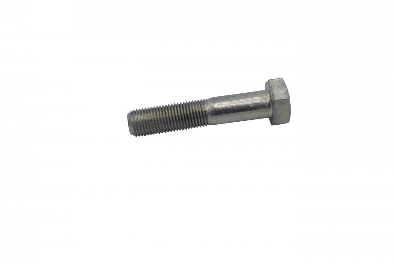 Bolt - m12x55x1,25