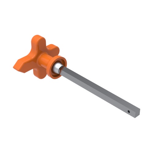 Handle - release