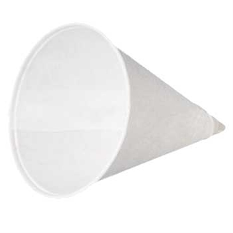 Paper cups - 4 oz. case/5000