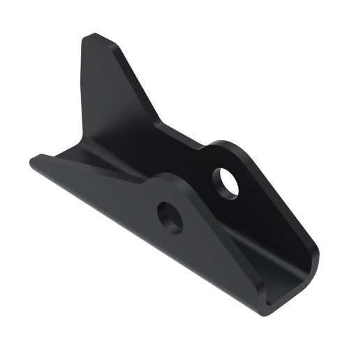 Bracket- pivot - rh