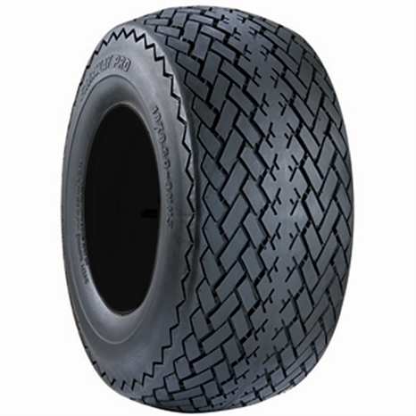 Tire - 18x8.50-8 nhs (4 ply) carlisle fairway pro