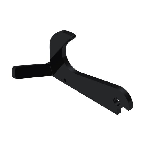 Latch - lh