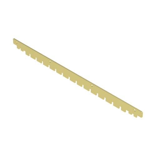 Scraper - fits 26 rlr