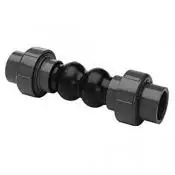 Elastomer Expansion Joint - EPDM