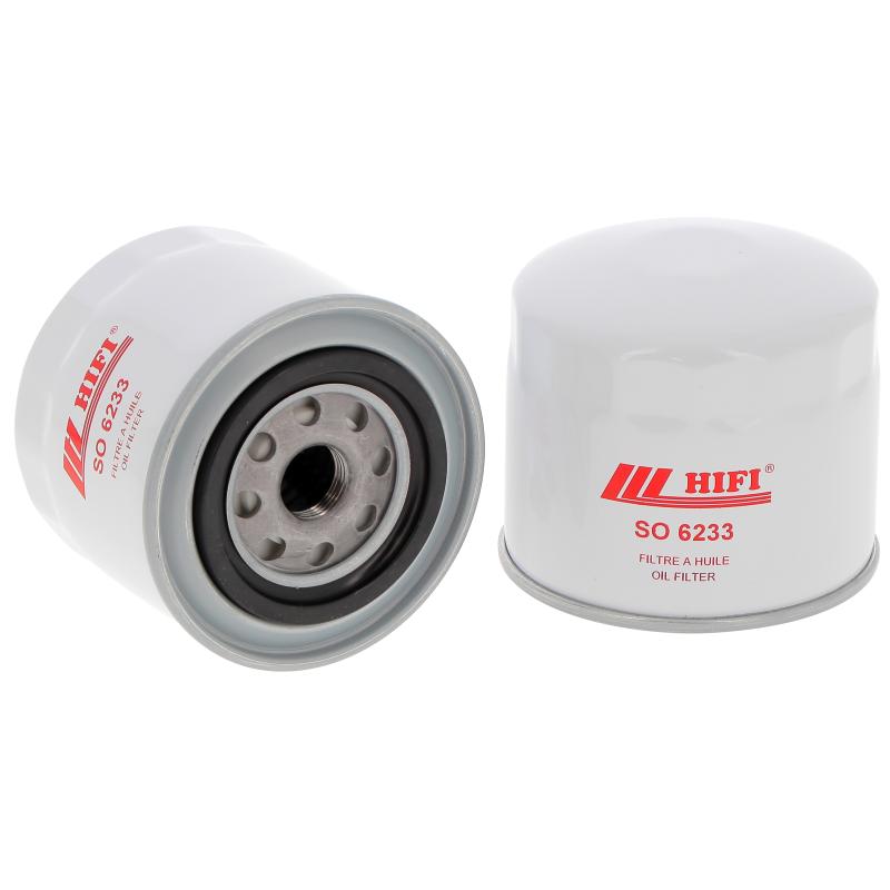Oil filter passend voor doosan 400508-00167