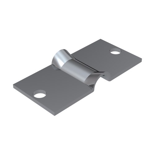 Clamp - case drain