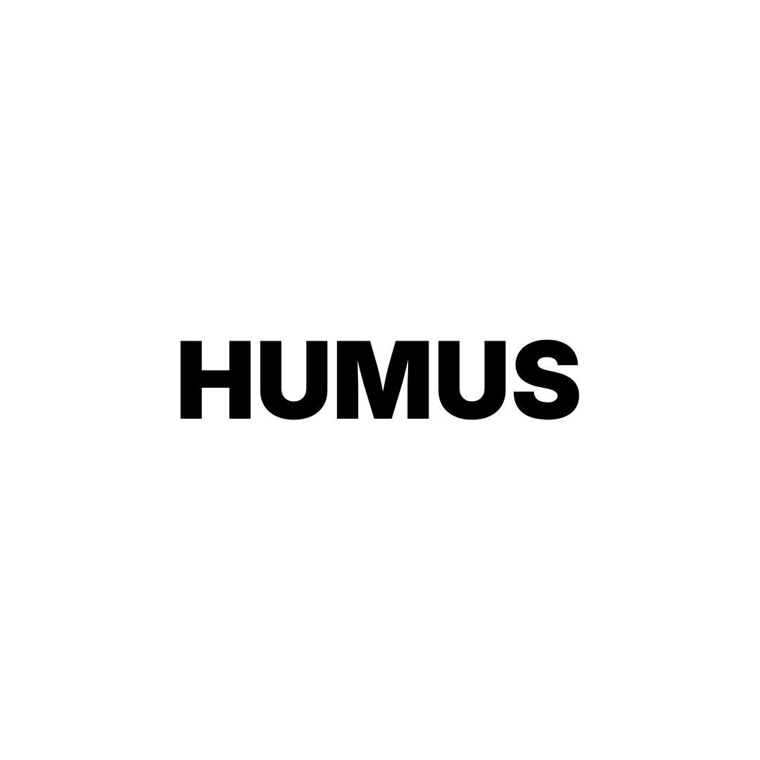 Humus fræser dele