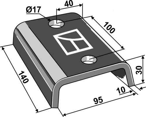 Mounting bracket