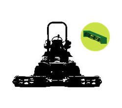 Roberine R3 Mower Reel
