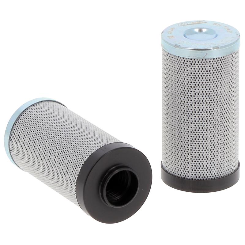 Hydraulic filter passend voor jcb 334/g1537