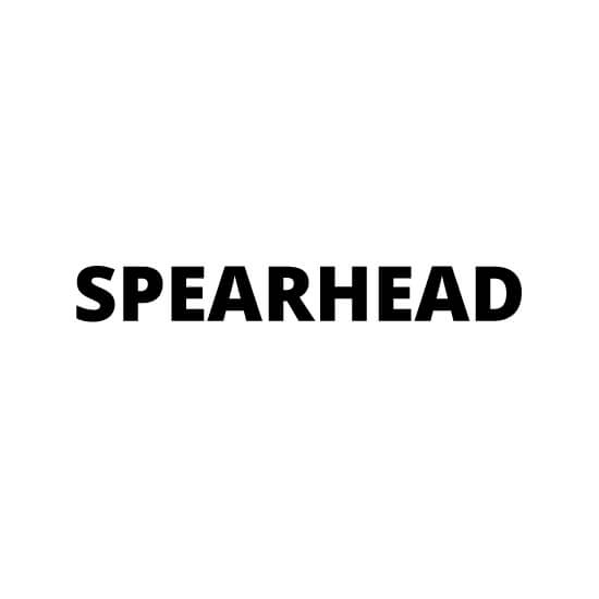 Spearhead -Klöppelteile