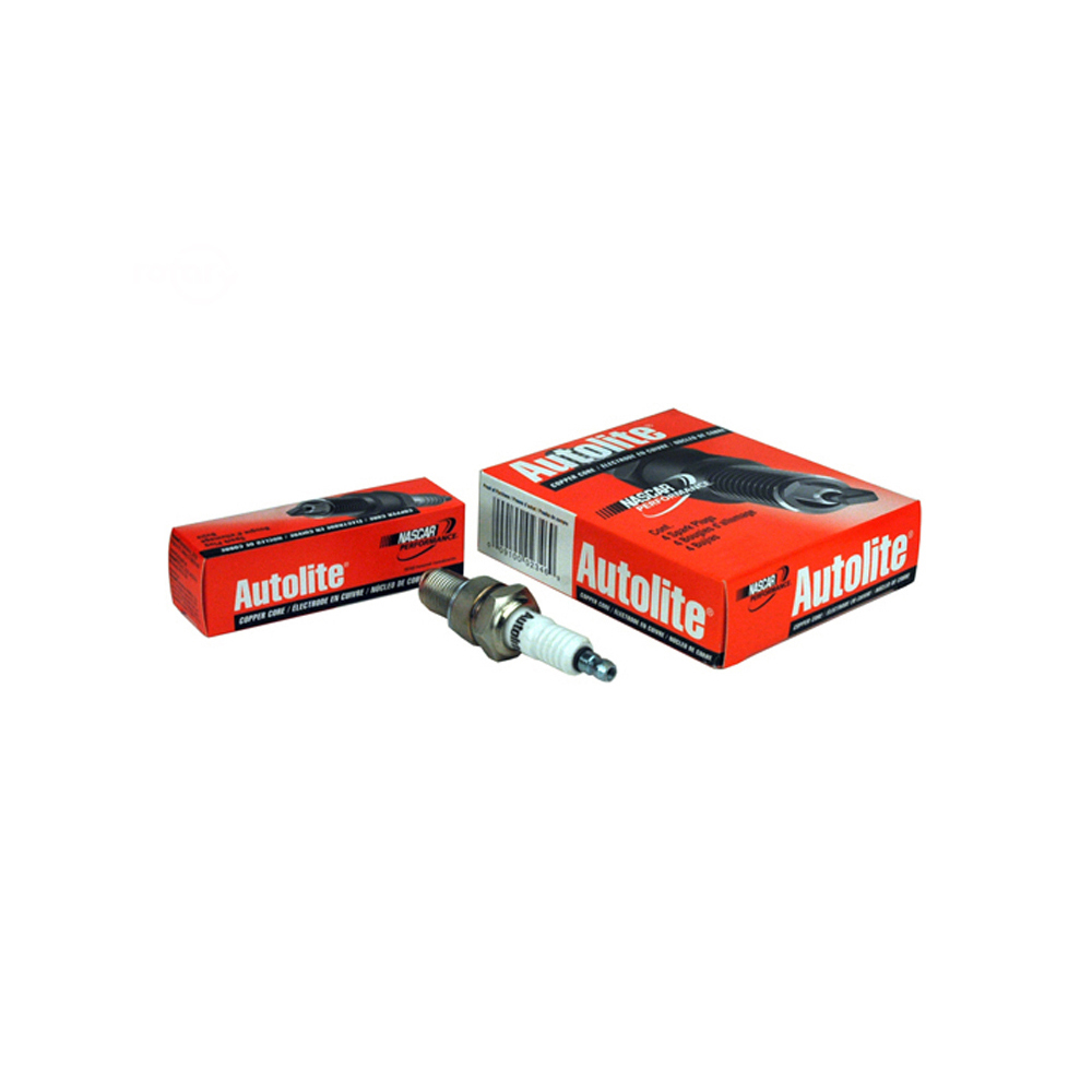 spark plug autolite 4093