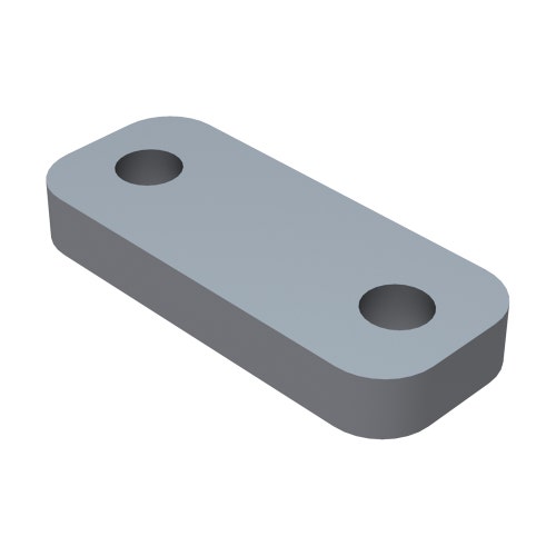 Shim - roller