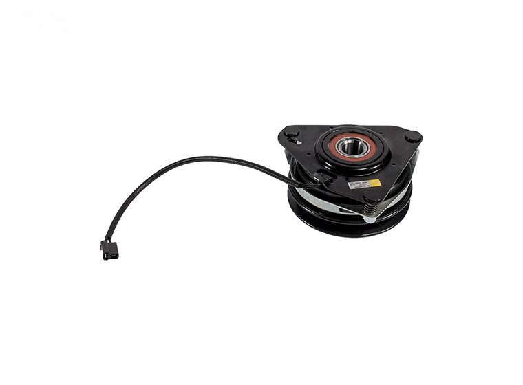 Electric PTO Clutch fitting for Scag