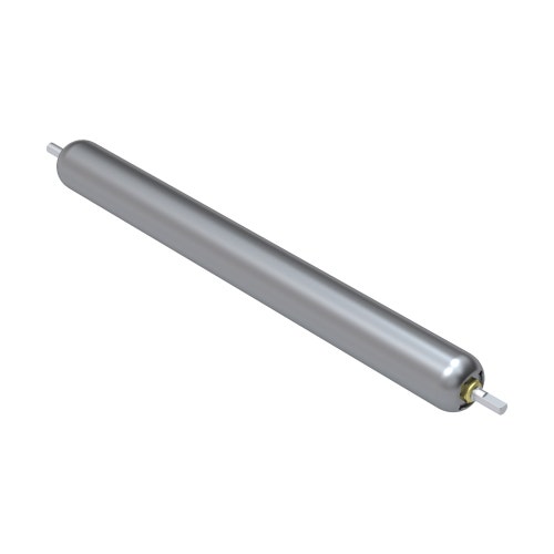 Roller - smooth uhmw polyethylene