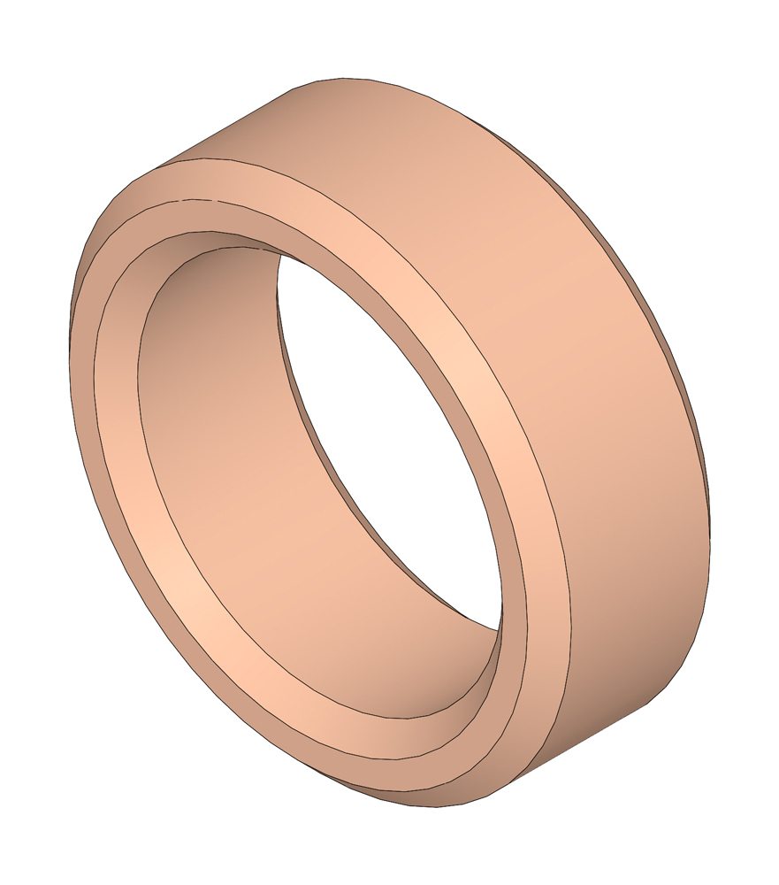 Bushing