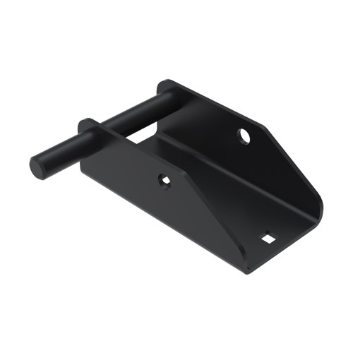 Mount- bumper - rh