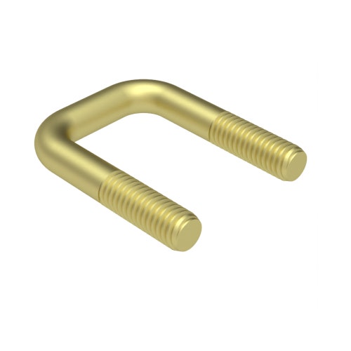 U-bolt