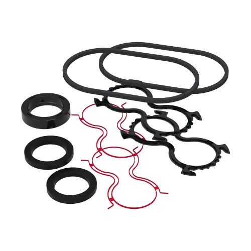Seal kit - fits r117-5141 hyd motor