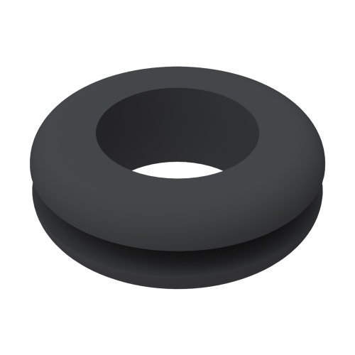 Grommet