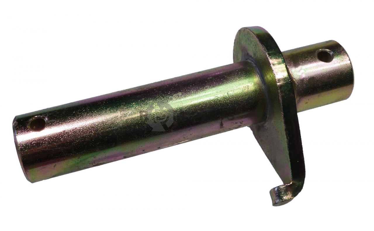 Pin front cylinder