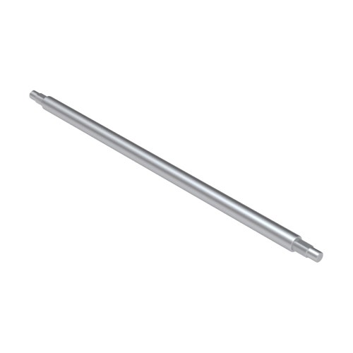 Shaft - 1 ss front roller