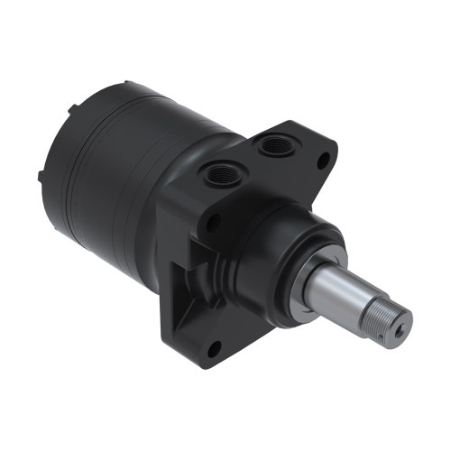 Hydraulic motor - rh