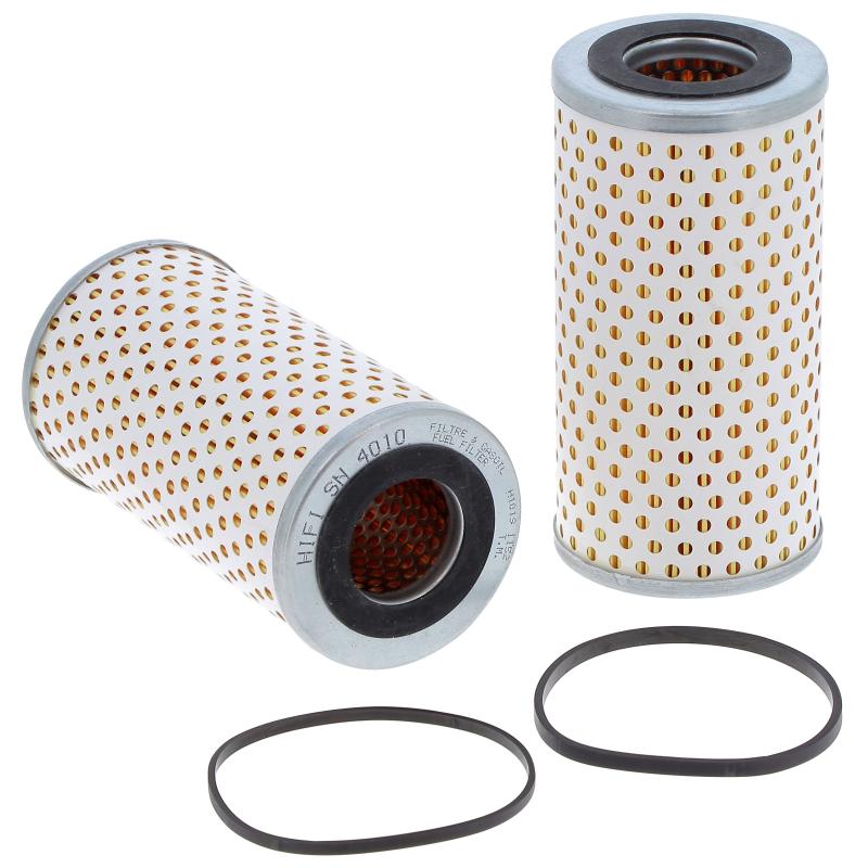 Fuel filter passend voor leyland grs 05516