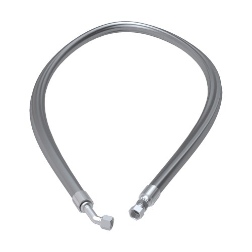 Hydraulic hose assy - rear lh reel