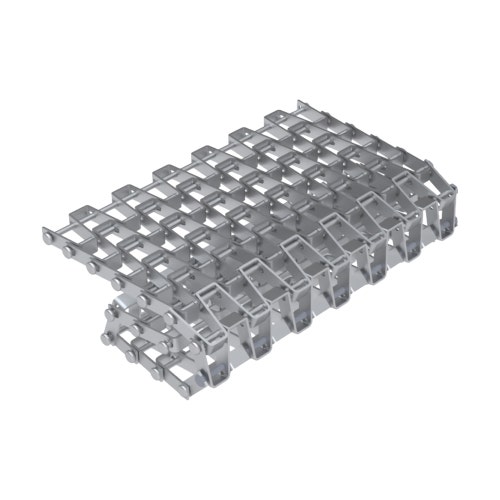 Conveyor - transfer 12 wide